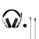 Гарнітура ПК стерео Over-ear EPOS H3 Hybrid, mini-jack/BT, bidirect mic, Onyx White (1000891)