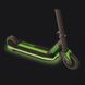 Самокат Neon Viper Зелений N100829 - Уцінка