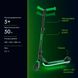Самокат Neon Viper Зелений N100829 - Уцінка