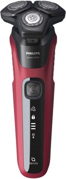 Електробритва для сухого та вологого гоління Philips Shaver series 5000 S5583/38