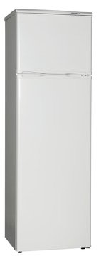 Холодильник Snaige з верхн. мороз., 169x56х63, холод.відд.-201л, мороз.відд.-57л, 2дв., A+, ST, білий FR27SM-S2000G - Уцінка FR27SM-S2000G фото