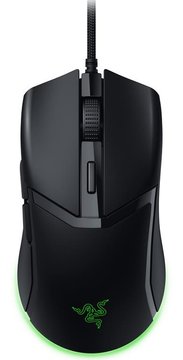 Мышь Razer Cobra, RGB, USB-A, черный RZ01-04650100-R3M1 фото