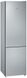 Холодильник Siemens з нижн. мороз., 203x60x67, xолод.відд.-279л, мороз.відд.-87л, 2дв., А++, NF, інв., нерж (KG39NVL316)