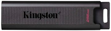 Накопичувач Kingston 256GB USB 3.2 Type-C Gen 2 DT Max (DTMAX/256GB) DTMAX/256GB фото