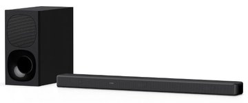 Звуковая панель Sony HT-G700 3.1, 400W, Dolby Atmos®, DTS: X, Wireless (HTG700.RU3) HTG700.RU3 фото