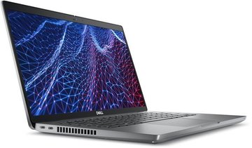 Ноутбук Dell Latitude 5430 14" FHD Touch AG, Intel i5-1145G7, 8GB, F512GB, UMA, Win11P, чорний - Уцінка N098L543014UA_W11P фото