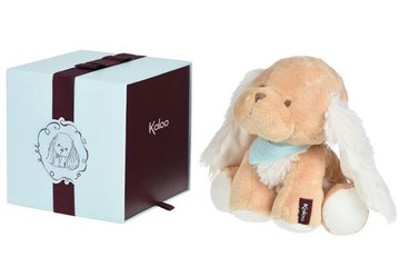 М'яка іграшка Kaloo Les Amis Цуценя карамель 25 см в коробці K963117 - Уцінка K963117 фото