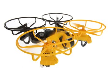 Іграшковий дрон Auldey Drone Force трансформер-дослідник Morph-Zilla (YW858180) YW858180 фото