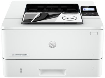 Принтер A4 HP LJ Pro M4003dn 2Z609A фото