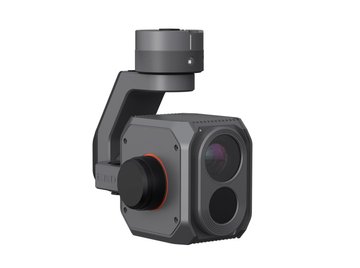 Камера Yuneec E20Tvx инфракрасная для дрона H850/H520E (YUNE20TVX33EU) YUNE20TVX33EU фото