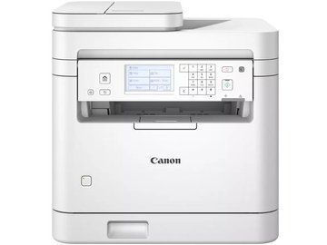 БФП А4 ч/б Canon i-SENSYS MF287dw з Wi-Fi (6354C009) - Уцінка 6354C009 фото