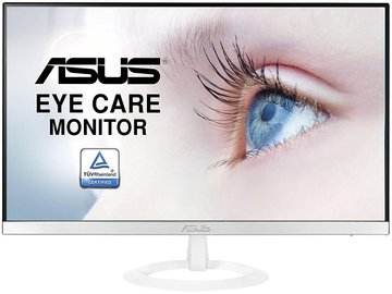 Монитор Asus 27" VZ279HE-W D-Sub, HDMI, IPS, 75Hz, 5ms, White 90LM02X4-B01470 фото