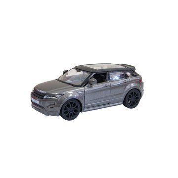 Автомодель - RANGE ROVER EVOQUE - Уцінка 100318 фото