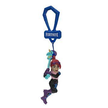 Фігурка-брелок Fortnite Figure Hanger Brite Bomber S1 - Уцінка FNZ0002 фото