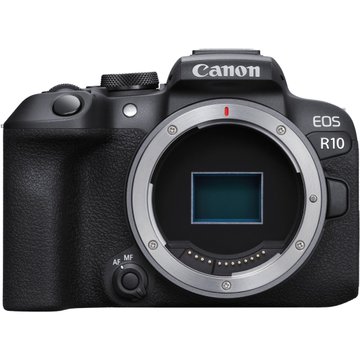 Цифр. фотокамера Canon EOS R10 body (5331C046) 5331C046 фото