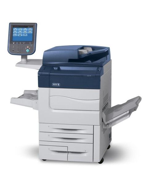 Многофункциональное устройство A3 цветное Xerox Color C60/C70 (базовый блок) (C6070V_A) C6070V_A фото