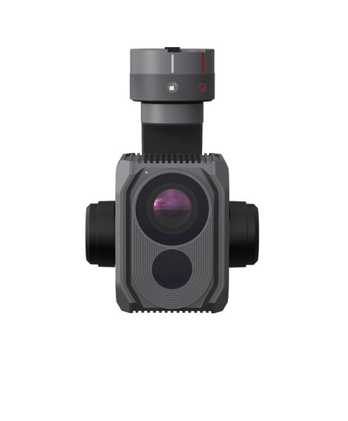 Камера Yuneec E20Tvx інфрачервона для дрону H850/H520E YUNE20TVX33EU фото