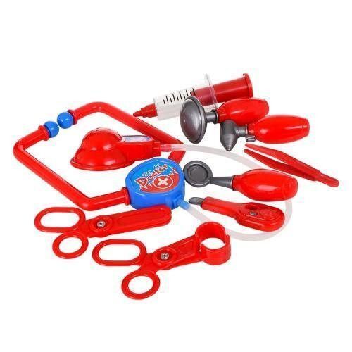 Игровой набор Доктора кейс-машинка (M 5529) M 5529 фото