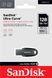 Накопичувач SanDisk 64GB USB 3.2 Type-A Ultra Curve Black (SDCZ550-064G-G46)