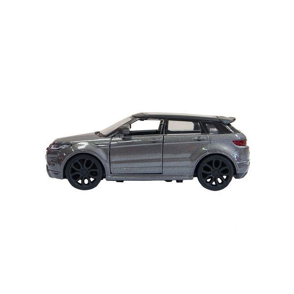 Автомодель - RANGE ROVER EVOQUE - Уцінка 100318 фото