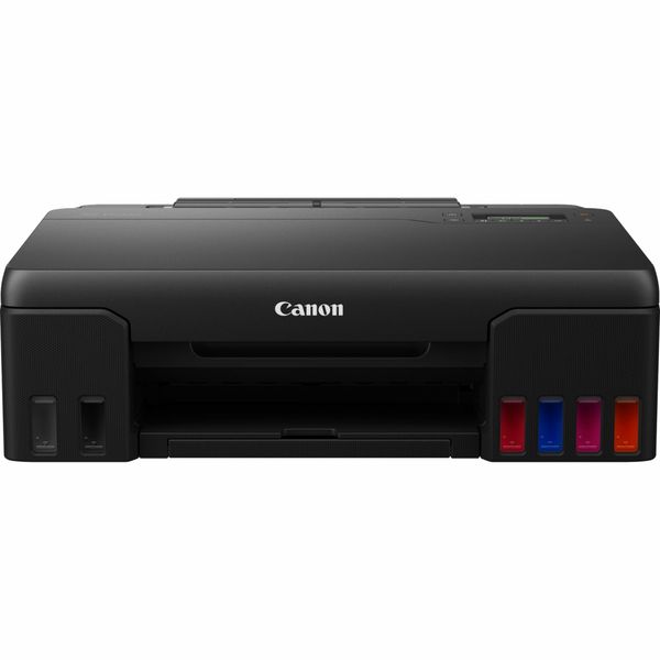 Принтер А4 Canon PIXMA G540 з Wi-Fi (4621C009) 4621C009 фото