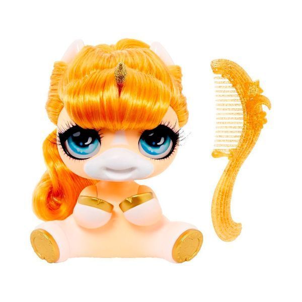 Игровой набор с ароматной фигуркой POOPSIE W1 - ГИГИ ГИГЛС (573692) 573692 фото