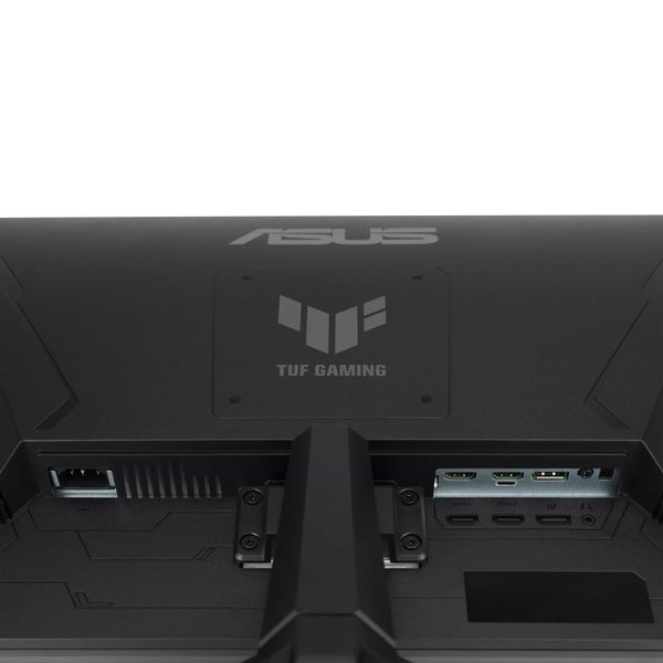 Монітор Asus 23.8" TUF Gaming VG249QM1A 2xHDMI, DP, MM, IPS, 270Hz, 1ms, sRGB 99%, FreeSync (90LM06J0-B02370) 90LM06J0-B02370 фото