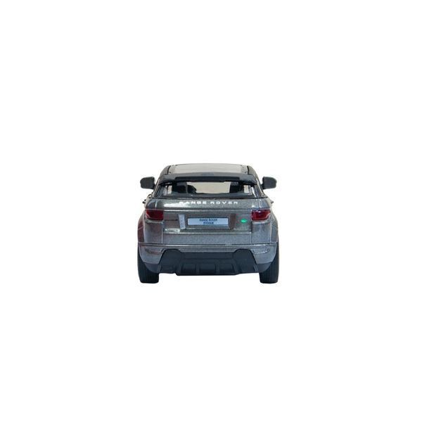 Автомодель - RANGE ROVER EVOQUE - Уцінка 100318 фото