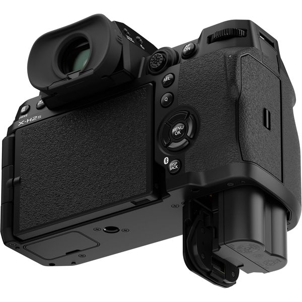 Цифр. фотокамера Fujifilm X-H2S Body Black 16756883 фото