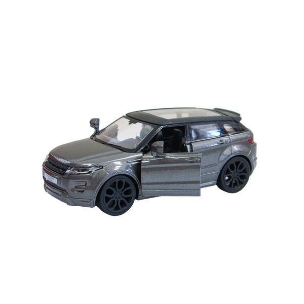 Автомодель - RANGE ROVER EVOQUE - Уцінка 100318 фото