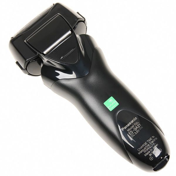 Электрическая бритва Panasonic (ES-GA21-S820) ES-GA21-S820 фото