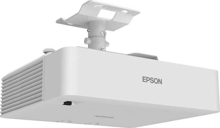 Проєктор Epson EB-L730U WUXGA, 7000 lm, LASER, 1.358-2.2, WiFi (V11HA25040) V11HA25040 фото