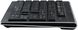 Комплект клавиатуры и мыши Hama Cortino WL, EN/UKR, черный (89182664)