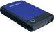Портативний жорсткий диск Transcend 4TB USB 3.1 StoreJet 25H3 Blue (TS4TSJ25H3B)