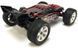 Радиоуправляемая модель Трагги 1:8 Himoto Ziege MegaE8XTL Brushless (красный) (MegaE8XTLr)