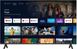 Телевизор 40" TCL LED FHD 60Hz Smart Android TV, Black (40S5400A)