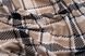 Плед Ardesto Fleece, 130x160 см, 100% полиэстер, ячейка красно-черная (ART0704PB)
