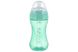 Дитяча пляшечка Mimic Cool (250мл) Nuvita NV6032GREEN NV6032 фото