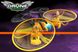Игрушечный беспилотник Auldey Drone Force трансформер-исследователь Morph-Zilla