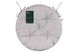 Подушка для стільця Ardesto Oliver, D-40см, 100% бавовна, нап-ч: 50% холоф, 50% пп, сірий