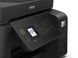 МФУ ink color A4 Epson EcoTank L5290 33_15 ppm Fax ADF USB Ethernet Wi-Fi 4 inks (C11CJ65407)