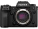Цифр. фотокамера Fujifilm X-H2S Body Black