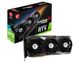 Відеокарта MSI GeForce RTX 3060 12GB GDDR6 GAMING Z TRIO (912-V390-470)