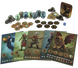 Настольная игра Лес: легенда про Мантикору военные игры (800057)