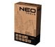Зарядное устройство для Neo Tools, 10А/160Вт, 3-200Аг, для STD/AGM/GEL/LiFePO4 аккумуляторов (11-893)