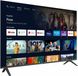 Телевизор 40" TCL LED FHD 60Hz Smart Android TV, Black (40S5400A)
