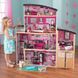 Кукольный домик KidKraft Sparkle Mansion (65826)