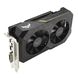 Відеокарта ASUS GeForce GTX 1650 4GB GDDR6 TUF OC GAMING TUF-GTX1650-O4GD6-P-V2-GAMING (90YV0GX2-M0NA00)