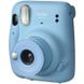 Фотокамера миттєвого друку Fujifilm INSTAX Mini 11 BLUSH PINK (16655015)
