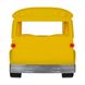 Ігровий набір CoComelon Feature Vehicle Жовтий Шкільний Автобус зі звуком CMW0015